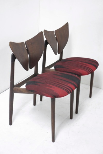 Kurt Ostervig (�����ȡ������ȥ���)BUTTERFLY CHAIR (�Х��ե饤������)