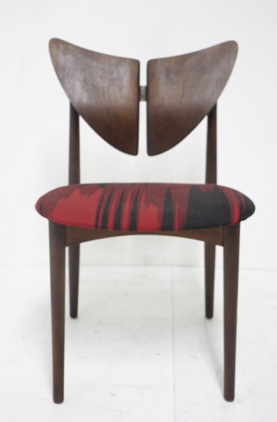 Kurt Ostervig (�����ȡ������ȥ���)BUTTERFLY CHAIR (�Х��ե饤������)