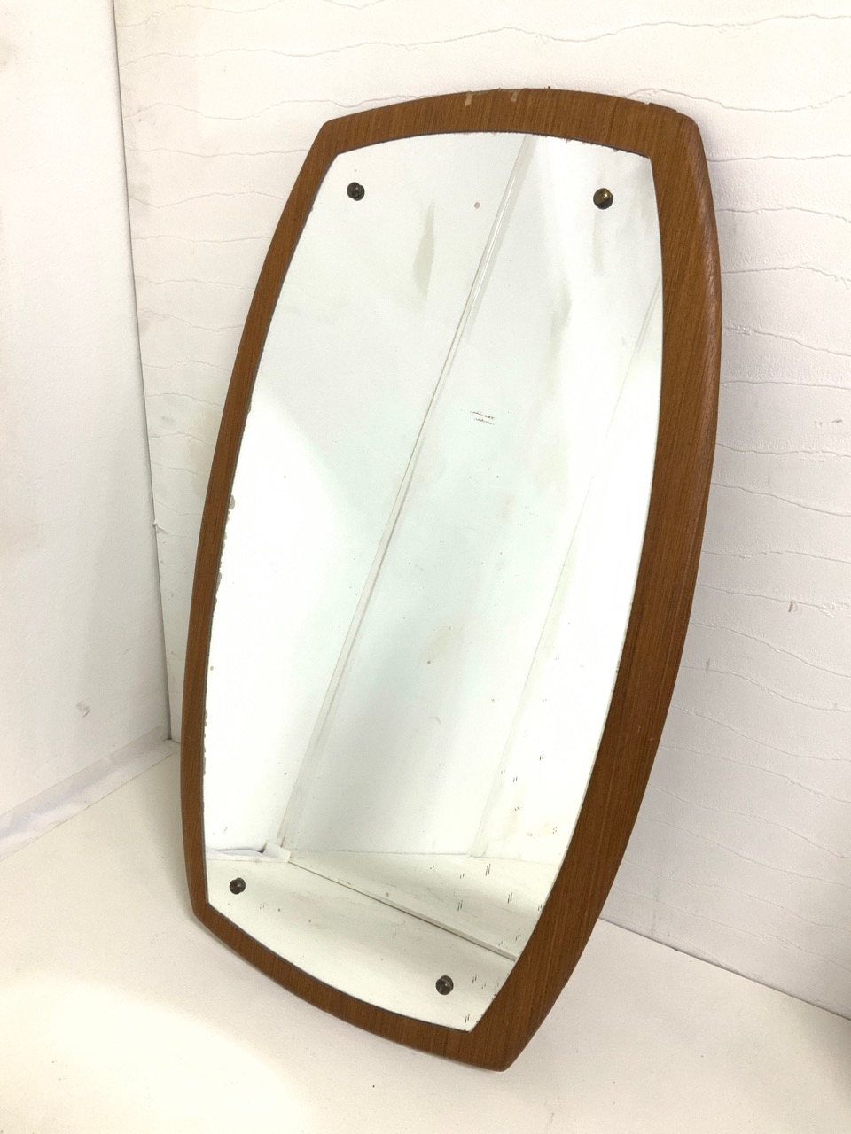 レンタル】北欧ヴィンテージ ミラー | 湯の花ファクトリー,北欧家具