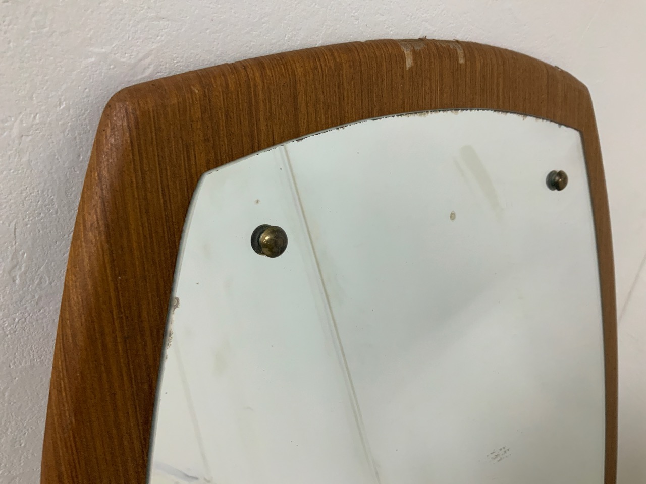 レンタル】北欧ヴィンテージ ミラー | 湯の花ファクトリー,北欧家具