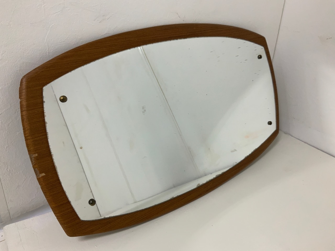 レンタル】北欧ヴィンテージ ミラー | 湯の花ファクトリー,北欧家具