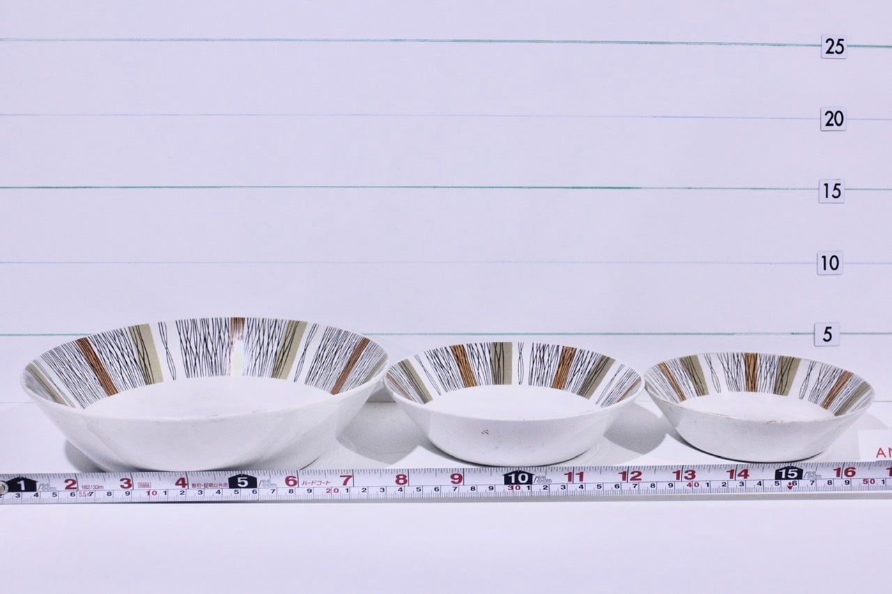 英国MidWinter食器セットシエナシリーズ Midwinter(ミッドウインター