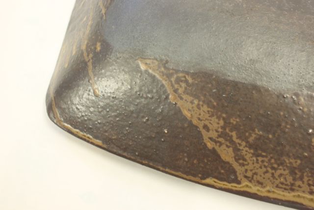 山田洋次 スリップウェア 大皿2 | すべての商品 | ANTIKAとモダン