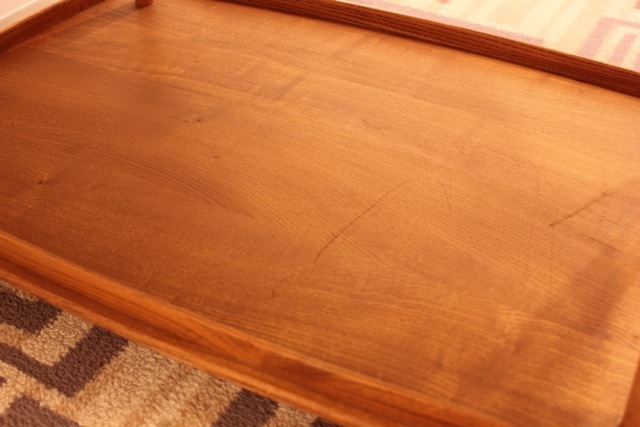 ERCOL バタフライキッチンワゴン6 | すべての商品 | ANTIKAとモダン