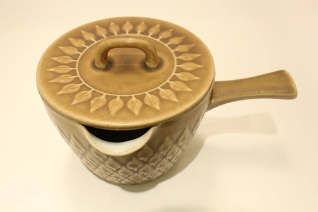 Jens.H.Quistgaard（イェンス・クイストゴー）RELIEF(レリーフ) ソース