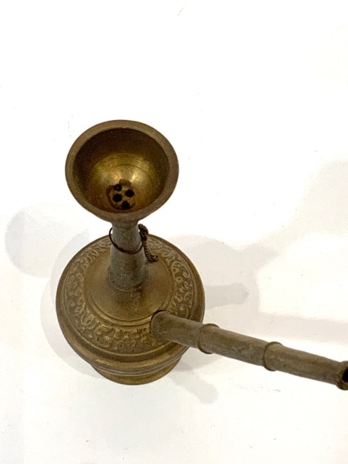 シーシャ ( 水たばこ ) Sサイズ3 | 倫敦商会,アンティーク雑貨,その他