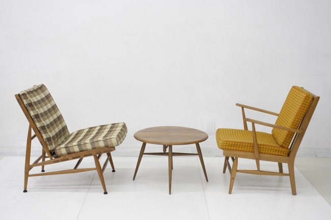 ERCOL(アーコール) NO,427 イージーチェア | ERCOL（アーコール