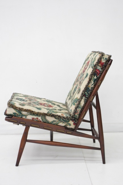 ERCOL(アーコール) NO,427 オールドコロニアル イージーチェア | ERCOL