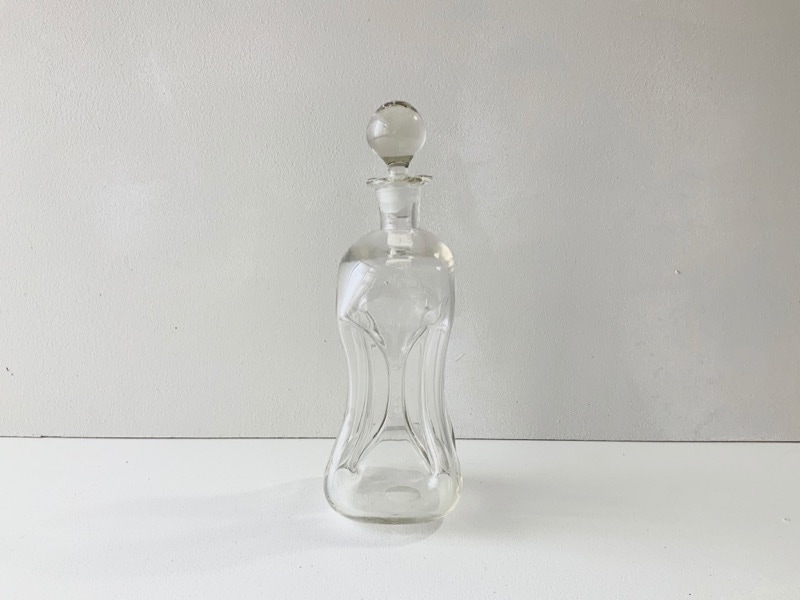 Holmegaard（ホルムガード） Kluk Kluk デキャンタ | VINTAGE MUSEUM