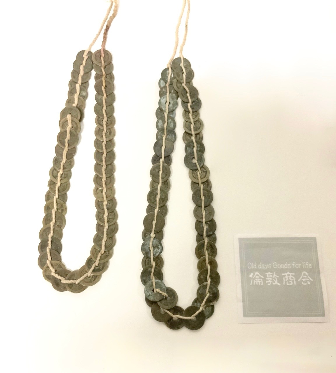レンタル】 タイ ネックレス6 | 美術品 タイ,アクセサリー | ANTIKAと 
