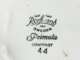 Rörstrand�ʥ����륹�ȥ��ɡˡ�Primula�ʥץ����  ���㥻������