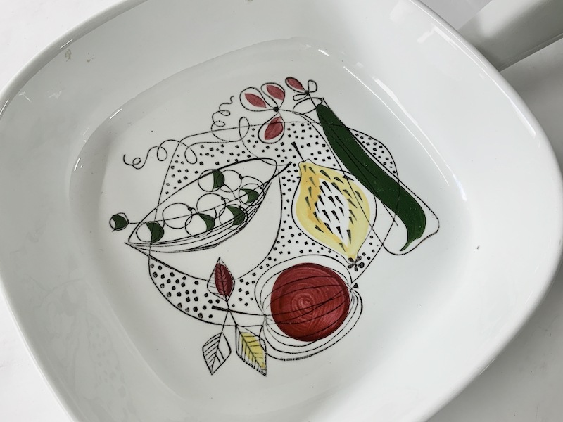 Rörstrand（ロールストランド） Verdura（ヴェルドゥーラ）各種