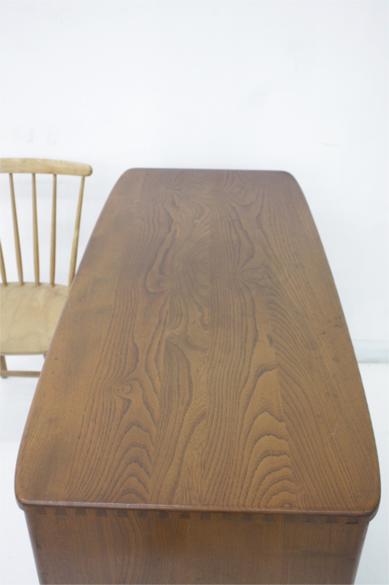 ERCOL(����������)�����ե��硼�ȥ����ɥܡ��� 1