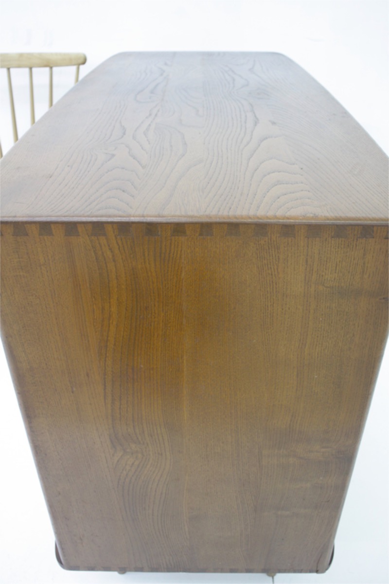 ERCOL(����������)�����ե��硼�ȥ����ɥܡ��� 1