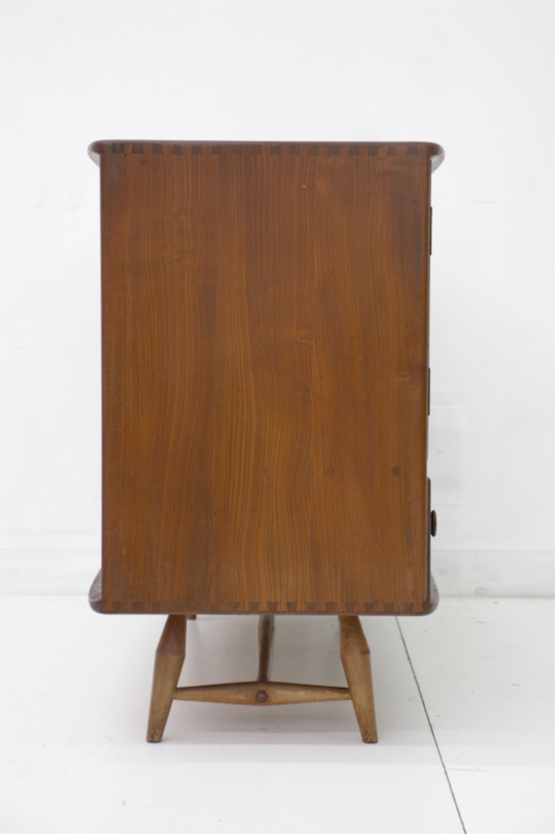 ERCOL(����������)�����ե��硼�ȥ����ɥܡ��� 1