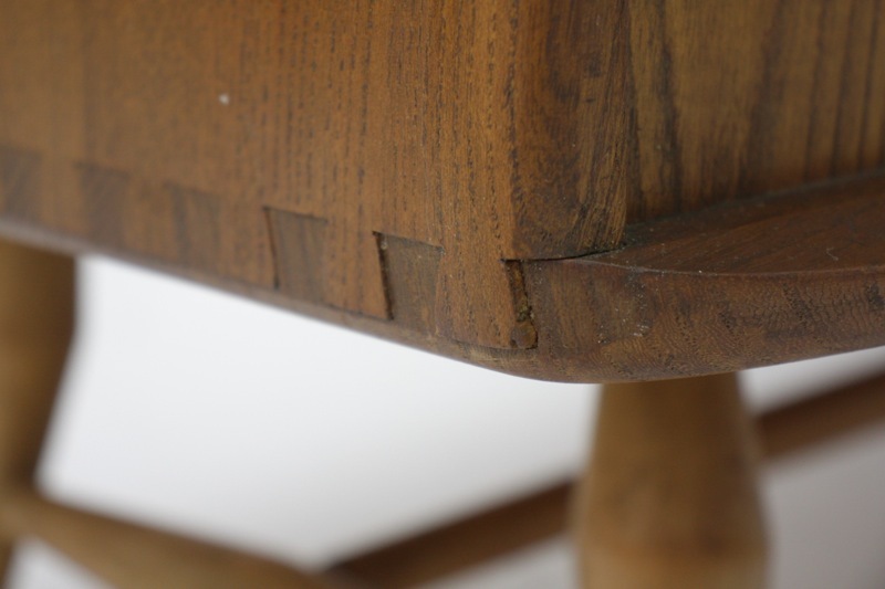ERCOL(����������)�����ե��硼�ȥ����ɥܡ��� 1