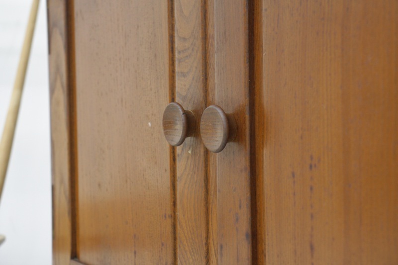 ERCOL(����������)�����ե��硼�ȥ����ɥܡ��� 1