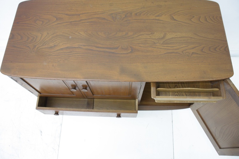 ERCOL(����������)�����ե��硼�ȥ����ɥܡ��� 1