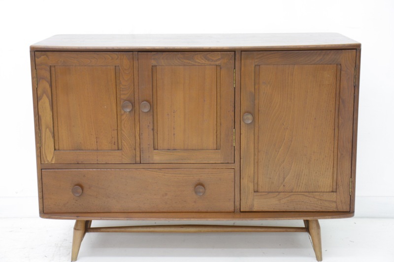 ERCOL(����������)�����ե��硼�ȥ����ɥܡ��� 1