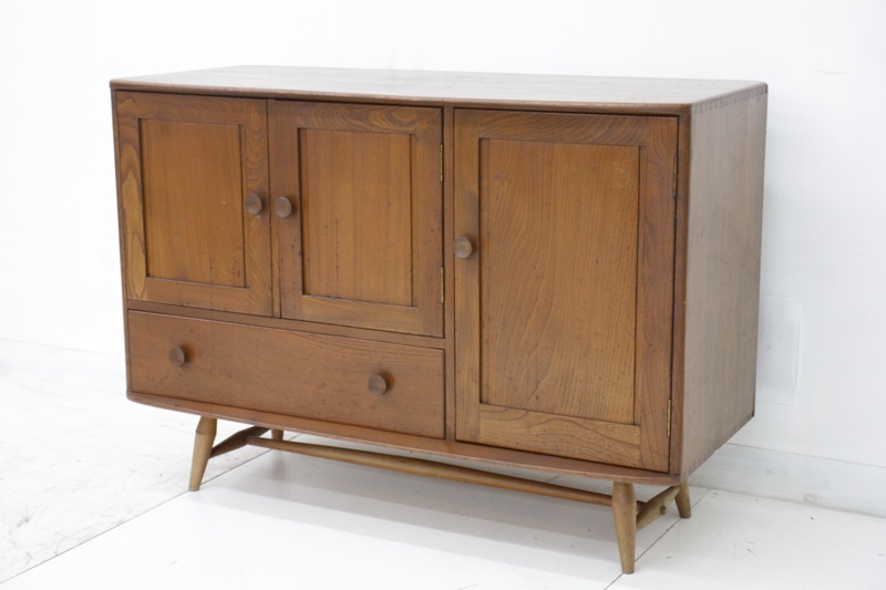 ERCOL(����������)�����ե��硼�ȥ����ɥܡ��� 1