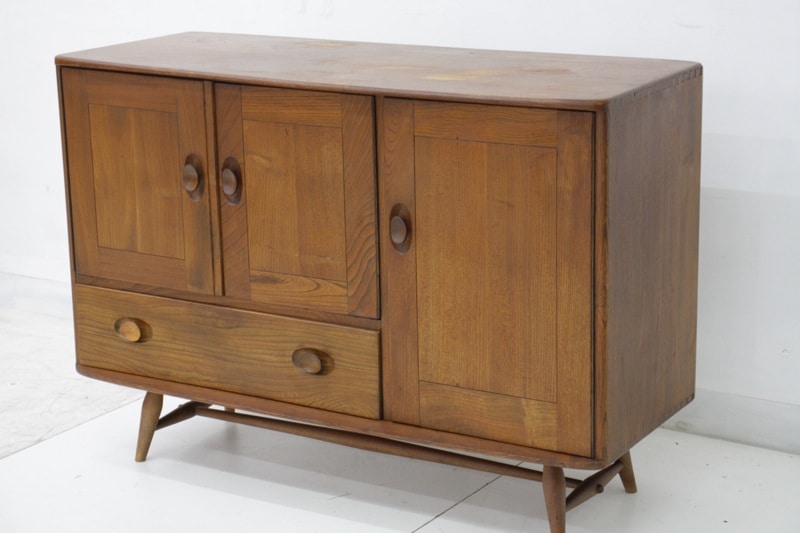 GMGK305○ERCOL / アーコール サイドボード リビングボード 英国 GMGK305○ERCOL / アーコール サイドボード リビングボード 英国