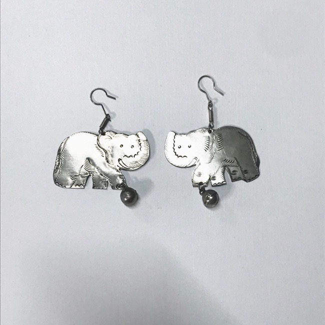 No.53 **⭐︎ハンドメイド イヤリング**⭐︎ やまやま