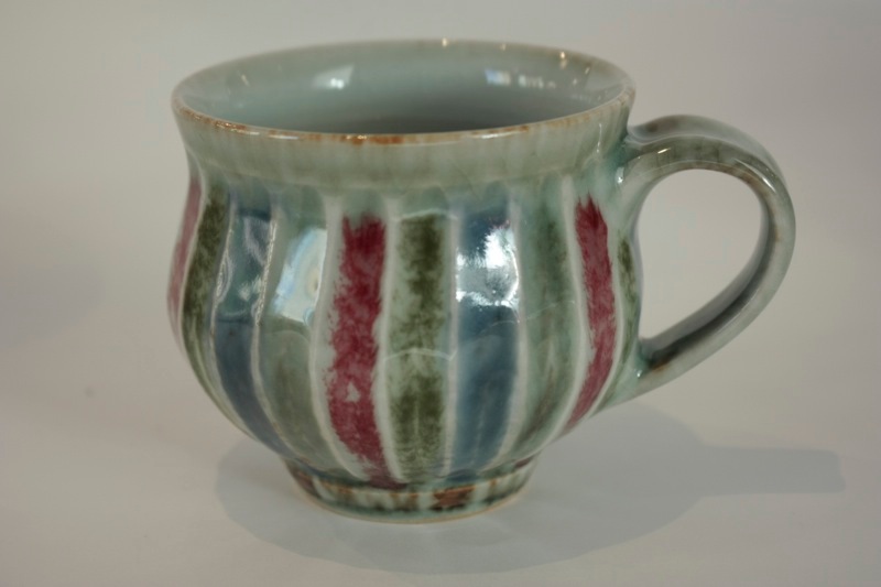 欧州 ザルツブルグの マグカップ アンティーク ブロカント 欧州 ザルツブルグの マグカップ アンティーク ブロカント