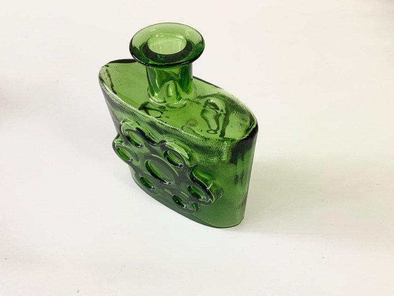 Riihimaki(リーヒマキ) ガラスベース 各種 | VINTAGE MUSEUM,北欧