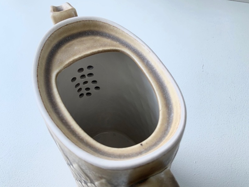 Jens H.Quistgaard�ʥ����󥹡��������ȥ����ˡ�Relief�ʥ�꡼�ա˥ݥåȳƼ�