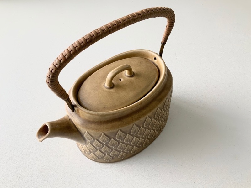 Jens H.Quistgaard（イェンス・クイストゴー） Relief（レリーフ