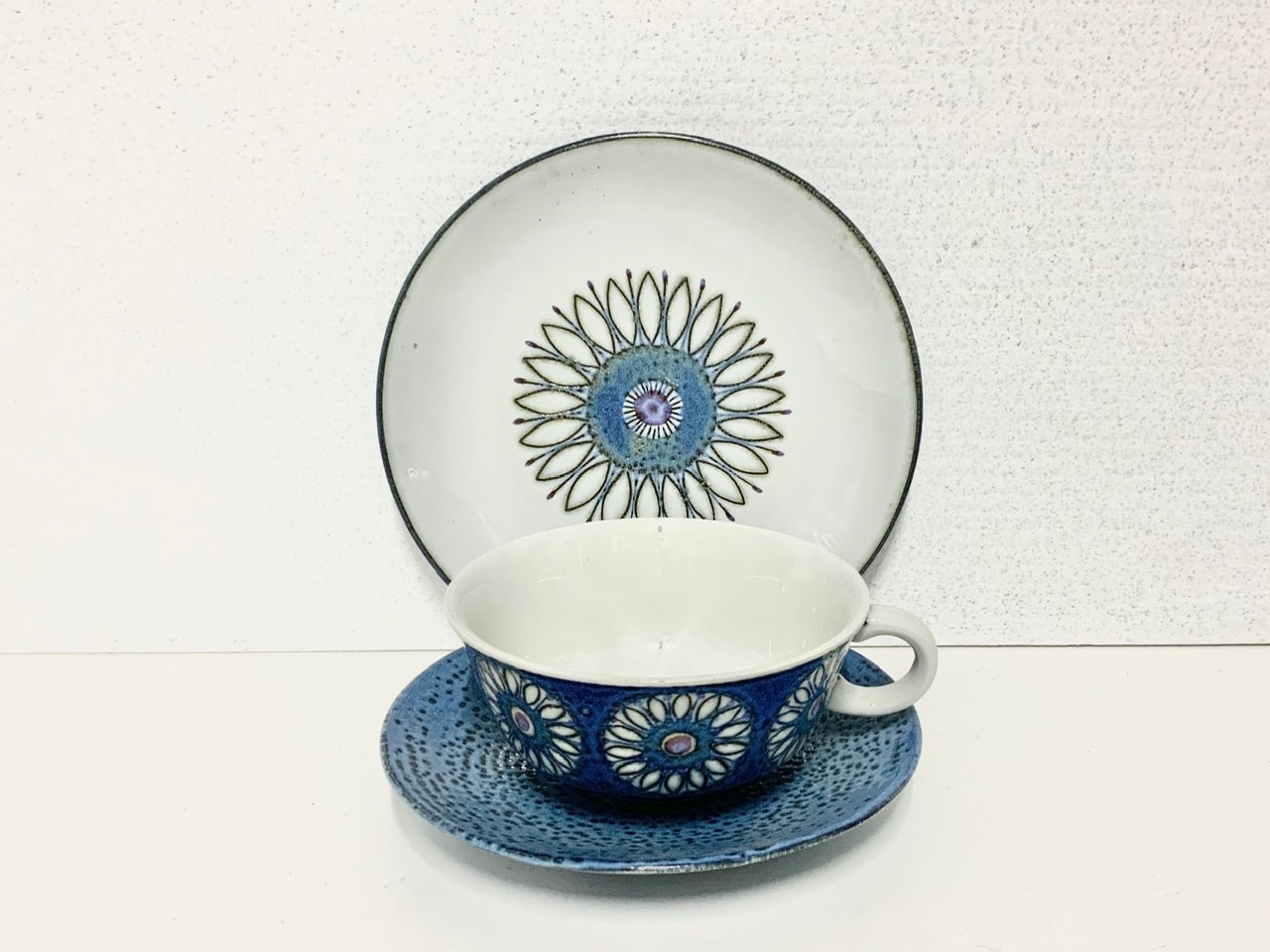 Aluminia/Royal Copenhagen ANNETTE（アネッテ）各種 | VINTAGE