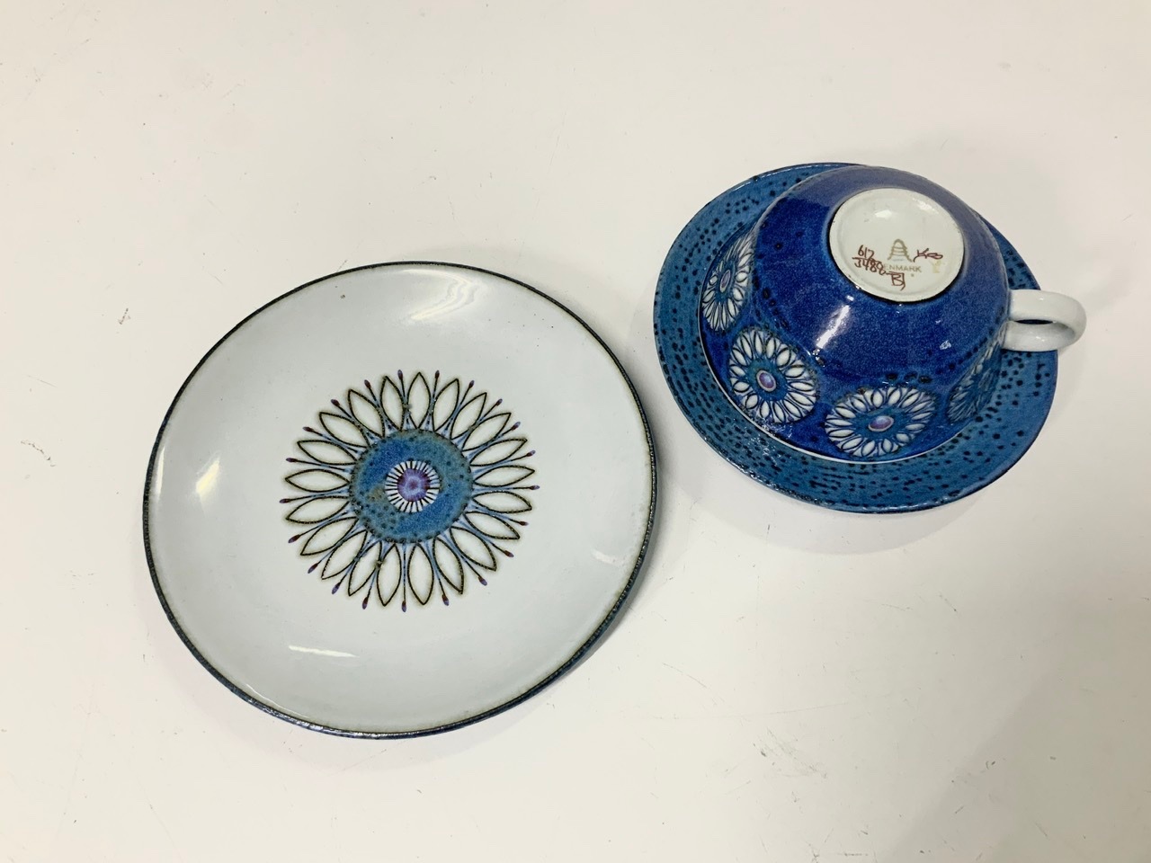 Aluminia/Royal Copenhagen ANNETTE（アネッテ）各種 | VINTAGE