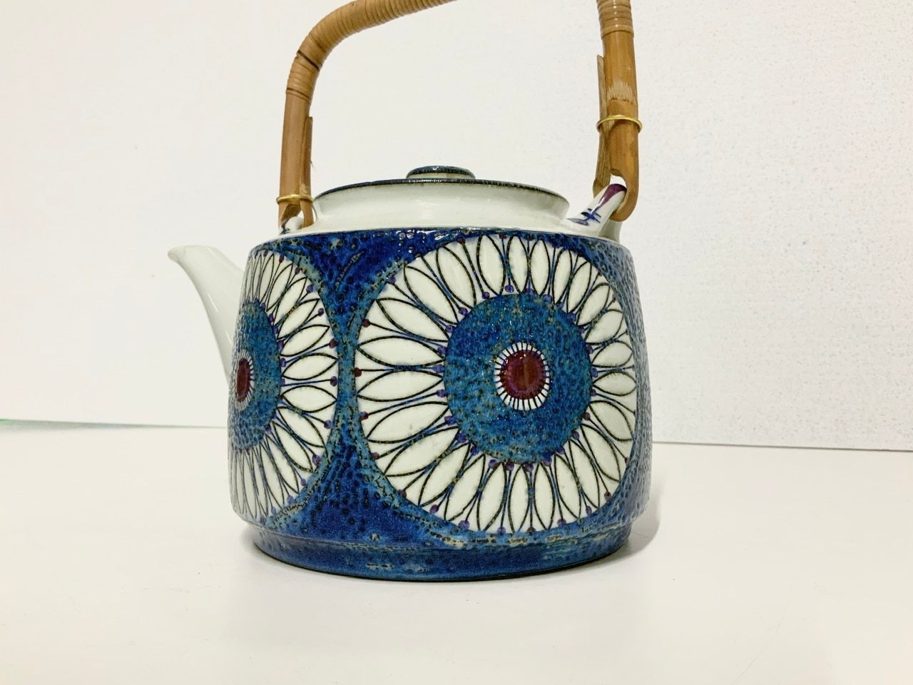 Aluminia/Royal Copenhagen ANNETTE（アネッテ）各種 | VINTAGE