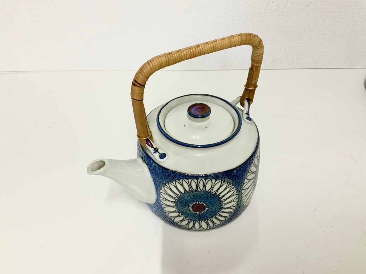 Aluminia/Royal Copenhagen ANNETTE（アネッテ）各種 | VINTAGE