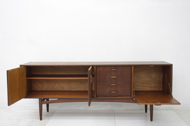 G-PLAN ブラジリア ロングサイドボード | 湯の花ファクトリー,G-PLAN