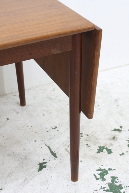 レンタル：北欧ヴィンテージ バタフライテーブル 202003-098 | 北欧