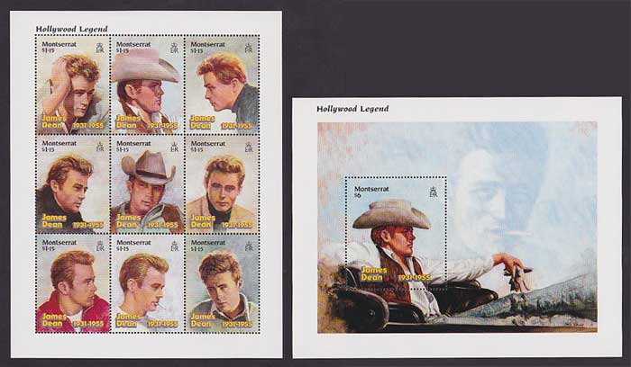 ジェイムスディーン　切手　一枚 ジェームスディーン 切手｜Yahoo!フリマ（旧PayPayフリマ）