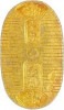万延小判金 た七