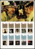 写真付き・フレーム切手 映画「姑獲鳥の夏」 80円切手シート