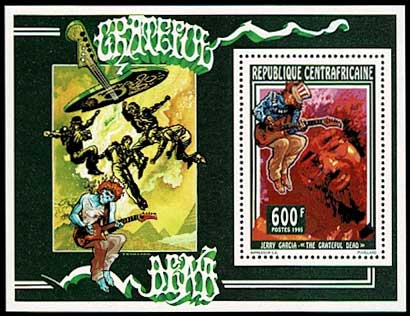 外国切手 中央アフリカ 漫画シリーズ切手シート 未使用 外国切手 中央アフリカ 漫画シリーズ切手シート 未使用