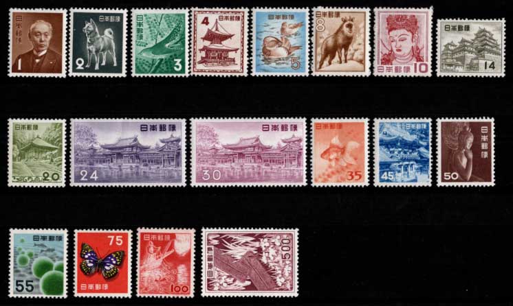 ケネディ　リンカーン　切手　保存良し　希少 趣味の切手・古銭・紙幣・大判・小判・金貨・銀貨の販売と買取