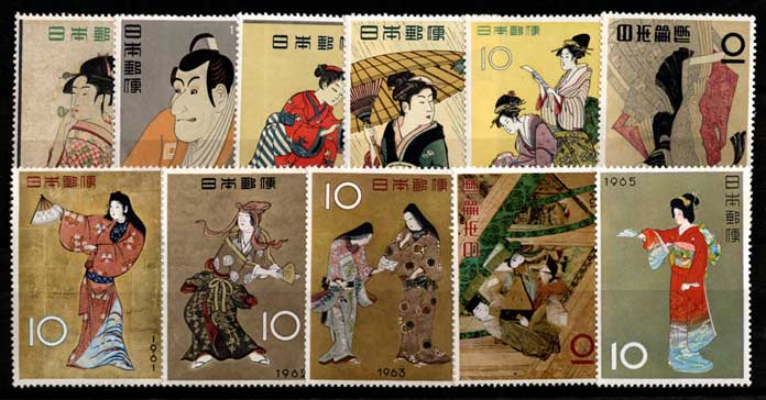 趣味の切手・古銭・紙幣・大判・小判・金貨・銀貨の販売と買取