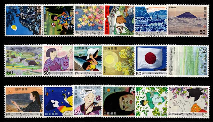 趣味の切手・古銭・紙幣・大判・小判・金貨・銀貨の販売と買取