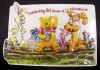 くまのプーさんとなかまたち 夢と冒険の80年 2006貨幣セット