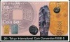 ミントセット 平成10年(1998年) 第9回東京国際コインコンヴェンション