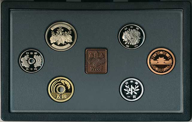 【特年】平成24年 2012 プルーフ貨幣セット imgrc0061528741.jpg