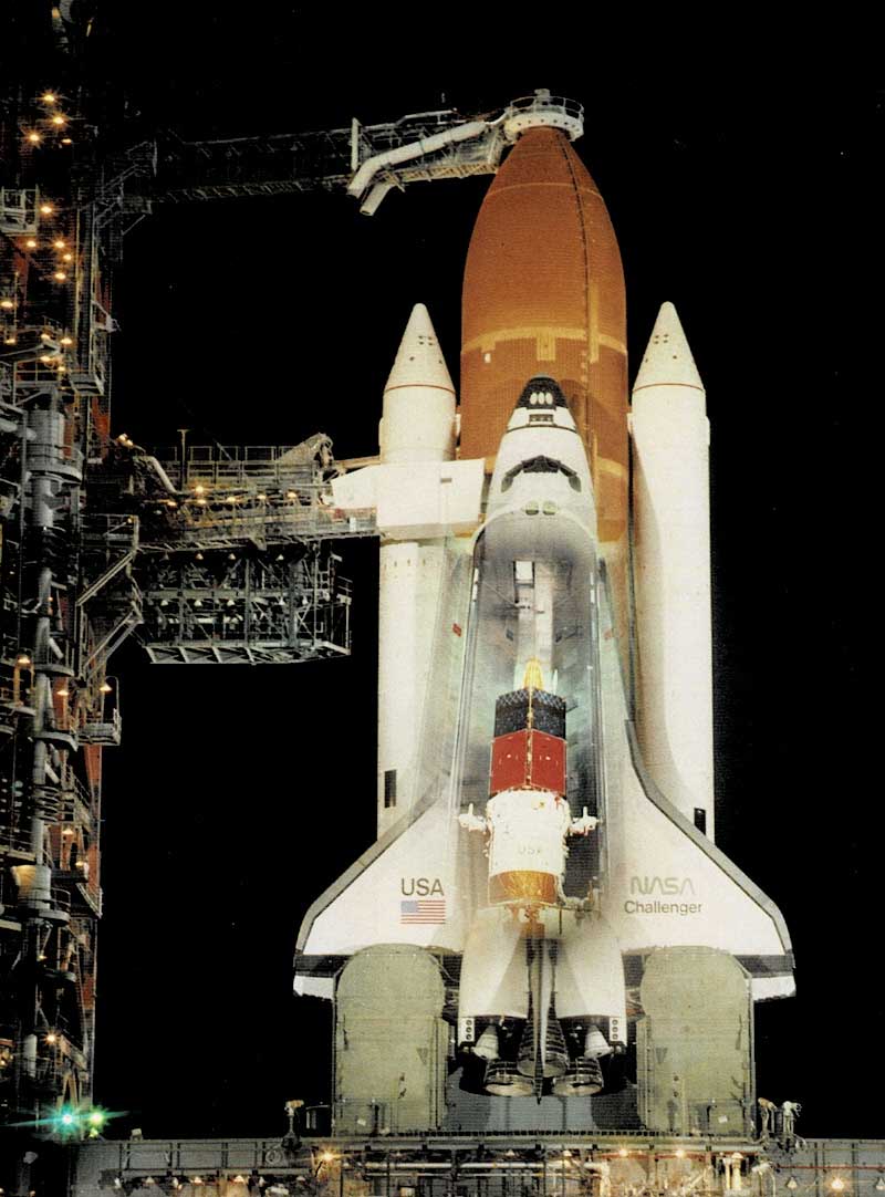 NASA 1980年 スペースシャトル ポスター Vintage poster U.S Space Shuttle lift off NASA Space