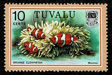 3591 外国切手 国々 魚類 海洋生物シリーズ 4セット16種完 1965年 台湾の魚類 4種セット 台湾発行 | 切手,東アジア | 趣味