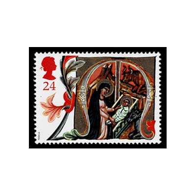 取置き7222 外国切手 ジャージー 1991年 ピーターパン クリスマス 4V 取置き7222 外国切手 ジャージー 1991年 ピーターパン クリスマス 4V