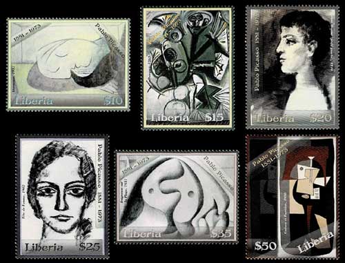 作品 ピカソ フランス切手 作品 ピカソ フランス切手 作品 ピカソ フランス切手 作品